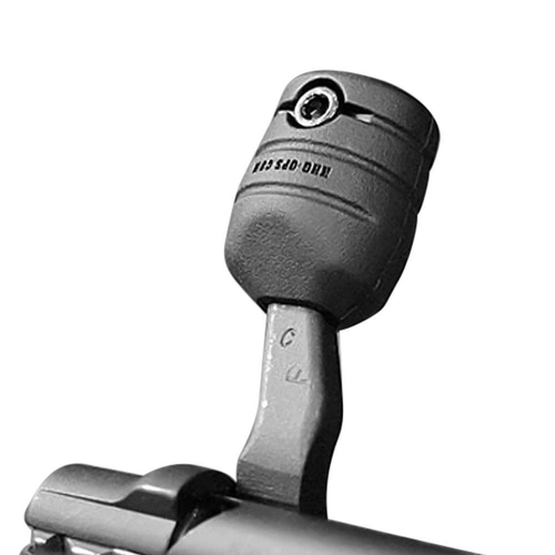 Bolt Lift Knob for Remington 700 TIN & Sticker by Kinetic Research Group - Picture 3 of 4