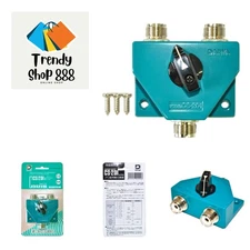 2 Position Coax Switch