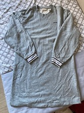 Robe levi's grise taille S manches longues