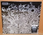 CREAM Wheels of Fire RSD 3 vinyl LP NEW SEALED Live Fillmore Winterland Ballroom