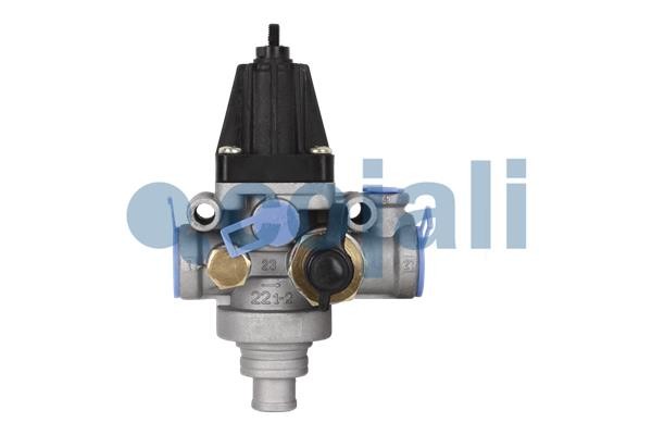 Fits COJALI 2228253COJ Pressure Controller, compressed-air system 222 ⭐UK Stock⭐
