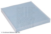 Innenraumfilter Blue Print ADA102517 Pollenfilter FüR Cherokee WK2 WK Jeep Dodge