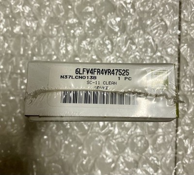 NUPRO 6LFV4FR4VR47525 Valve