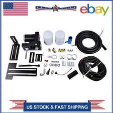 Fuel Lift Pump System 165GPH for Dodge Ram 2500 3500 Cummins Diesel TSD08165G
