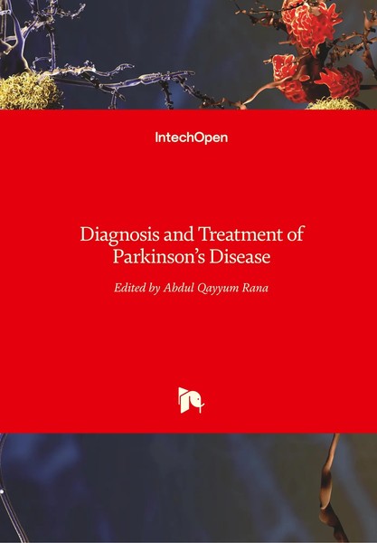 Md Rana | Diagnosis And Treatment Of Parkinson's Disease | Buch | Englisch-image
