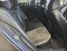 Local Pickup Only Jetta 2017 Seat Rear 589946
