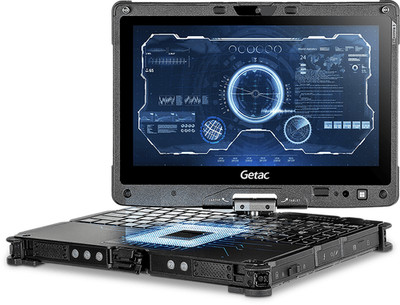 Getac V110 G7 Fully Rugged 116  I51235U 32GB 256GB G2U