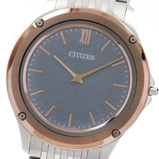 CITIZEN Eco Drive One AR5004-59H / 8826-T022821 Solar Powered Men's Watch_922121