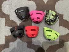 EXALT TANK BUTT LOT #2!!