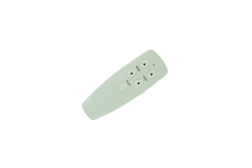 Used Remote Control For Sleepmaker JLDK.26.04.09 RF365B Adjustable bed base