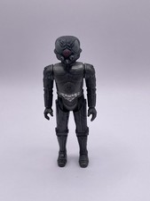 Vintage 1982 Star Wars Zuckuss Bounty Hunter Loose Kenner Original Figure