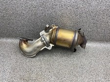 Katalysator 1K0131701FH DPF 151Tkm Skoda Yeti 1.4 15.1975.122