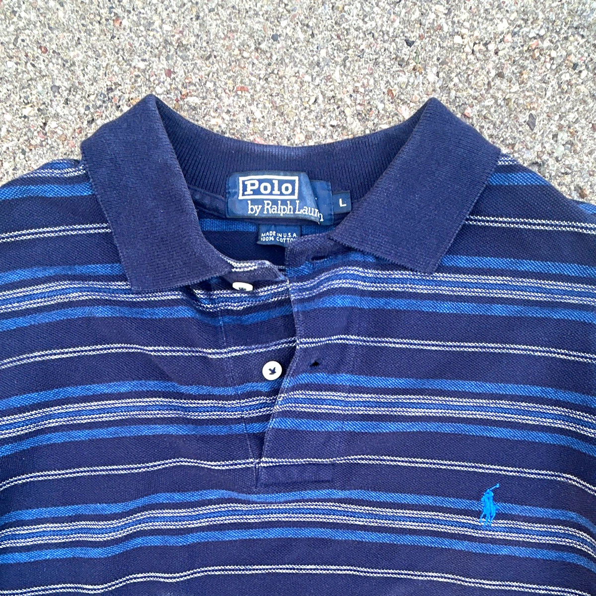 未使用❗Polo by Ralph Lauren ポロシャツ USA 25+ polo ralph lauren usa for sale | Updated Oct 2026