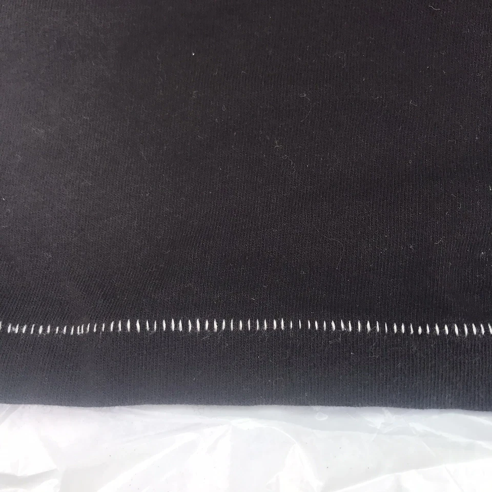 Rare Vintage Replay Motors Motorcycles Two Tone Size L T-Shirt - Image 4 of 4