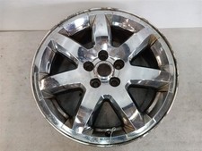 Wheel 18x8 Fits 08-12 Liberty 376163 Rim Wheel 18x8 Fits 08-12 Liberty 376163 Rim