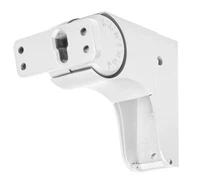 Adjustable Pole Mounting Bracket for Outdoor Lighting Keystone KT-ALED-TM-1-KITW