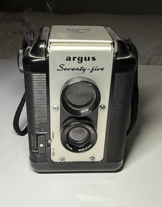 Argus Seventy Five Camera | eBay