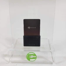 Seagate 1TB Storage Expansion Card Black SRD0MX0 For Xbox Series X|S