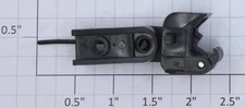 Bachmann 92419 G Operating Knuckle Coupler, Bracket, & Centering Spring