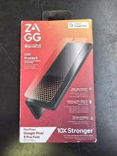 ZAGG Invisible Shield XTR3 Screen Protector for Google Pixel 9 Pro Fold