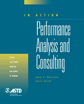 Performance Analysis and Consulting (In Action Case Study Series) - GOOD