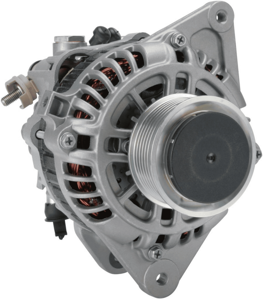 Lichtmaschine Generator FüR Mitsubishi Pajero III Canvas Top Classic-image