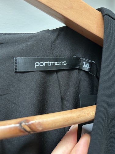 Portmans Jumpsuit - Picture 3 of 7