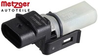 Metzger 0906453 Sensor FüR Saugrohrumschaltklappe