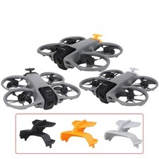 Suitable for DJI Avata 360 Tail Fin Mount Flight Bracket Decorative Flight Tail