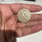 John Tyler,in god we trust ,10th president 1841-1845 — photo 2