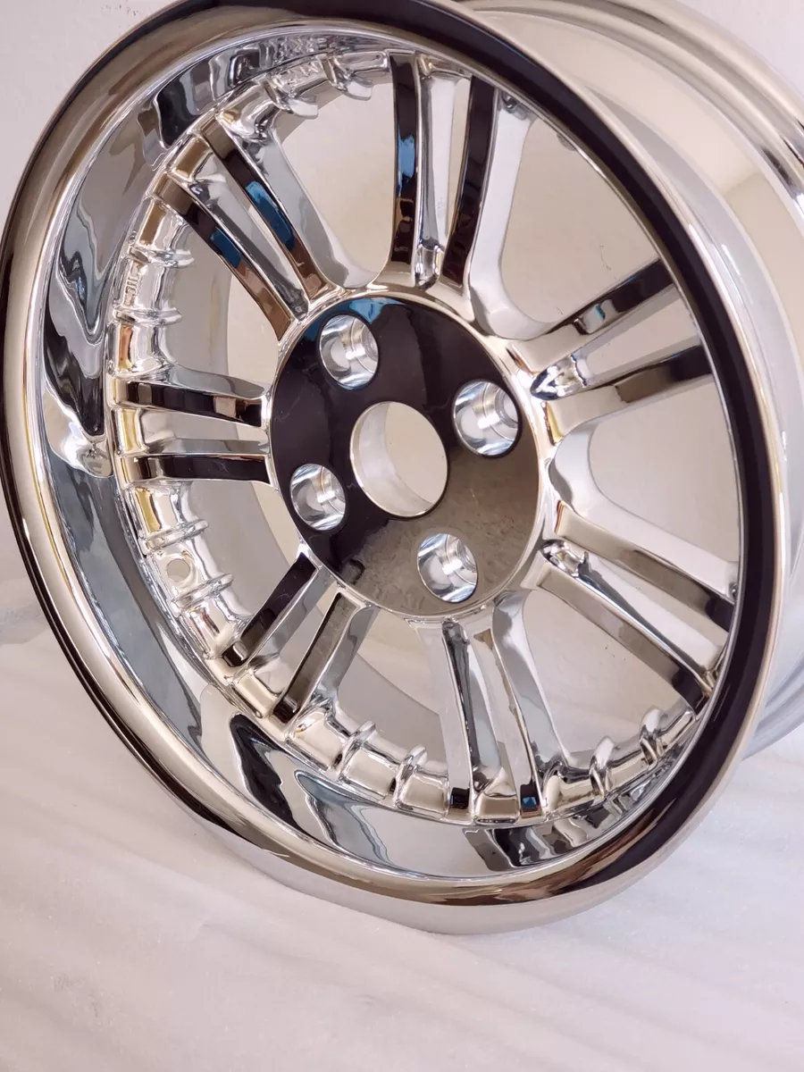 Harley davidson tri cheap glide rear wheels