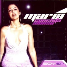 Maria Conchita Alonso,Soy, - (Compact Disc)