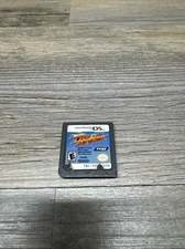 Hot Wheels: Track Attack (Nintendo DS, 2010) Cartridge Only Tested