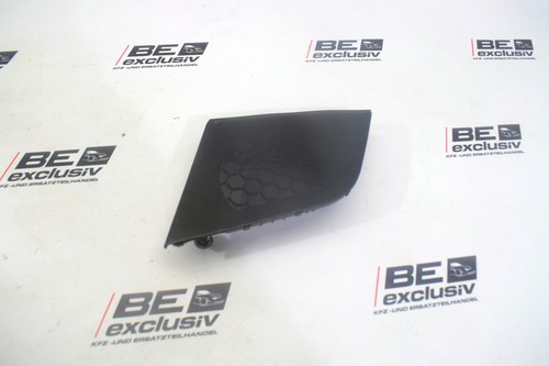 Audi A4 8K A5 8T Speaker Cover SX Dashboard Grater