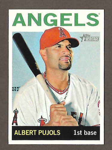 2013 TOPPS HERITAGE SP #426-500 - WÄHLEN SIE JEDEN KURZEN DRUCK, DEN SIE WÜNSCHEN KOSTENLOSER/SCHNELLER VERSAND - Bild 44 von 74