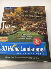 broderbund 3d home architect deluxe 3.0 windows 7 broderbund 3d home architect deluxe 3.0 windows 7