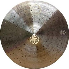 Ephesus Cymbals 14" Etna Soft Jazz Crash