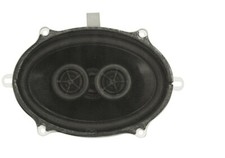 1939-1940 Ford Car Dash Speaker Exact Fit For Stereo Radio 4 Ohm Dual Voice 1939-1940 Ford Car Dash Speaker Exact Fit For Stereo Radio 4 Ohm Dual Voice