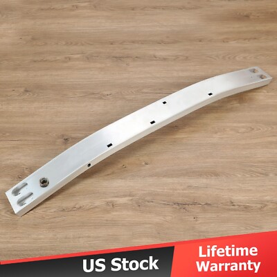 For Chevrolet Equinox/GMC Terrain 2018-24 22 Aluminum Front Bumper Reinforcement