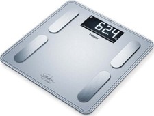 4 Stk. Beurer Diagnosewaage BF 405 BT SignatureL Personenwaagen 76006