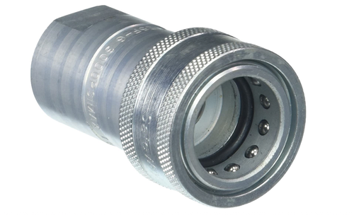 Gates G94021-1212 Quick Disconnect Coupling - Picture 2 of 3