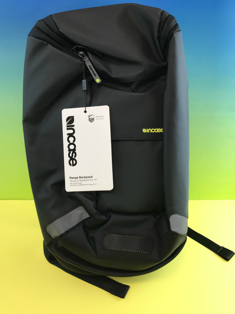 incase range backpack