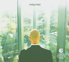 Hotel (Limited Edition mit Bonus-CD) von Moby | CD | Zustand gut