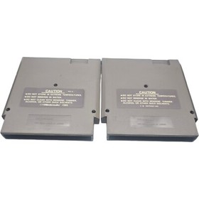 Original Nintendo NES Games Lot Of 4 Duck Hunt Super Mario WorldRunner Golf