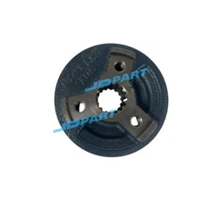 D1105 Crankshaft Pulley 16229-74280 For Kubota Engine Parts