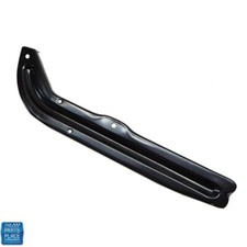 1966-67 Pontiac Gto Lemans Center Grille Hood Latch Support - New