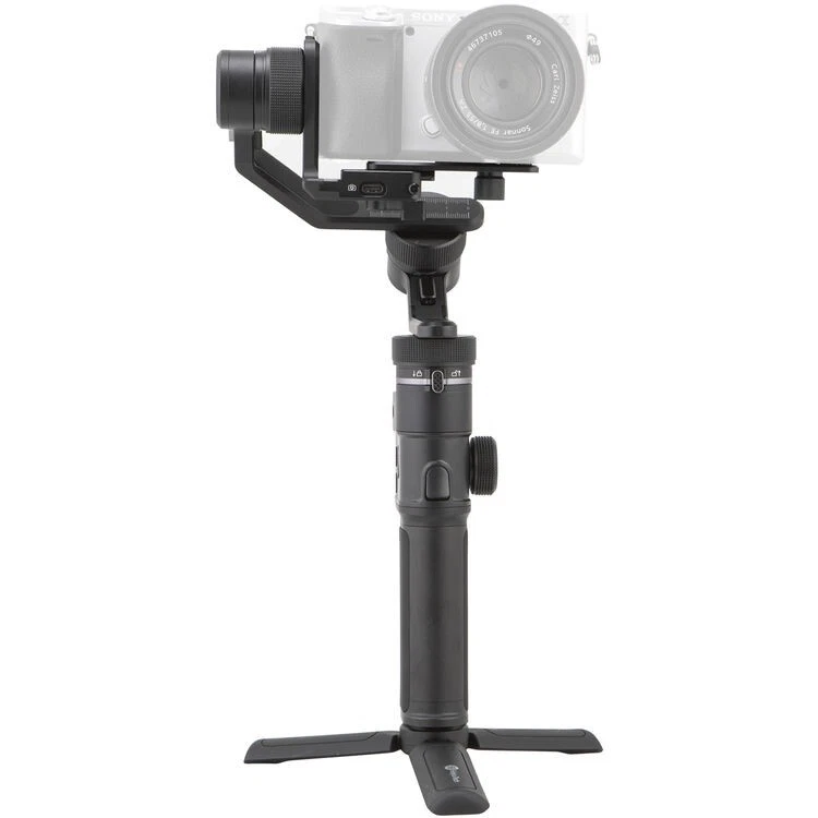 Feiyu G6 Max 3-Axis Handheld Gimbal Stabilizer For Smartphones & Cameras - Image 4 of 4