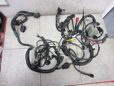 00-03 TRIUMPH TT600 TT 600 OEM MAIN ENGINE WIRING HARNESS MOTOR WIRE LOOM