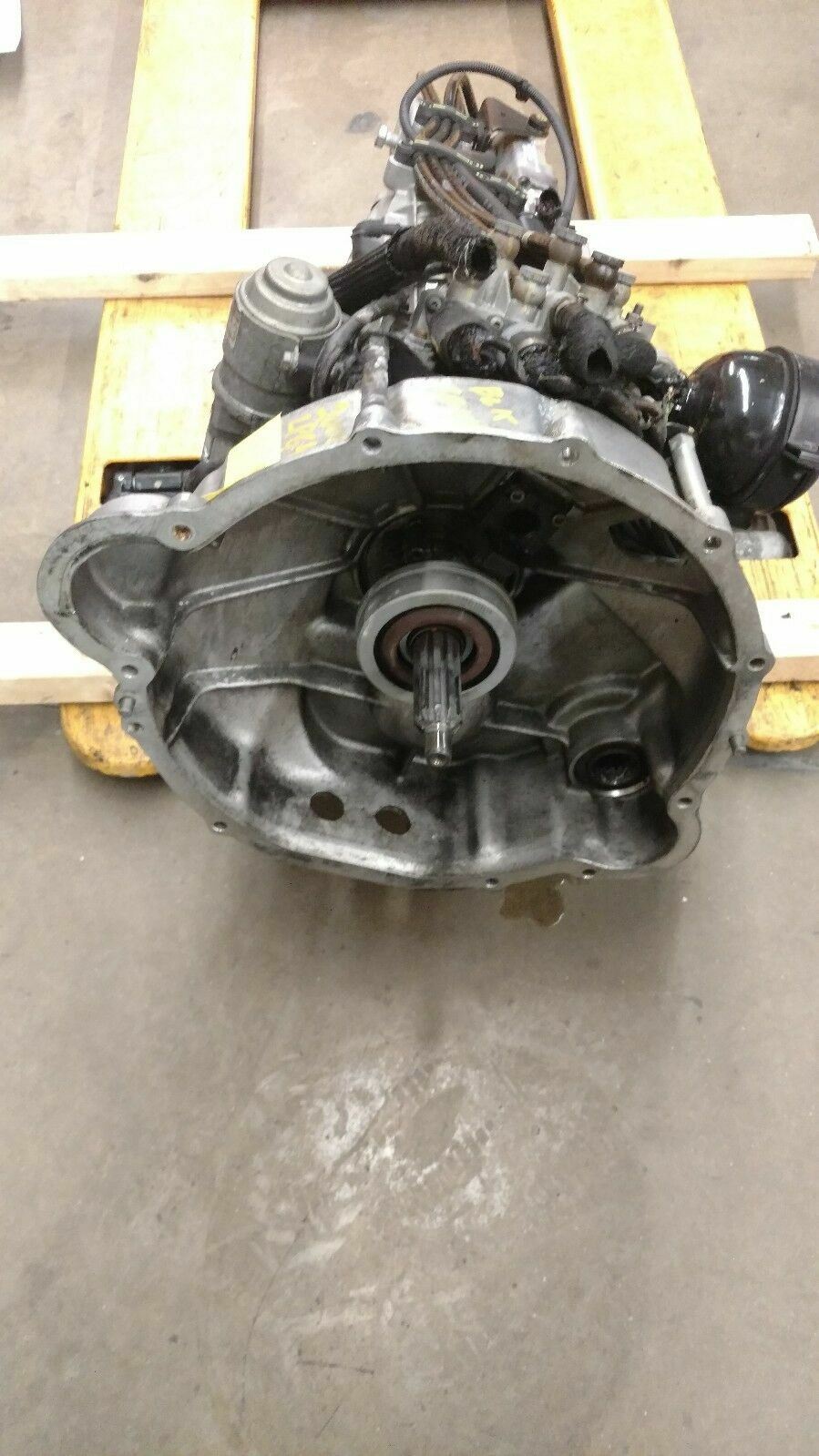 LAMBORGHINI MURCIELAGO LP640 E GEAR TRANSMISSION GEARBOX OEM 