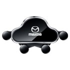 Car Air Vent Outlet Phone Holder Mount Stand Bracket Auto Accessories for Mazda